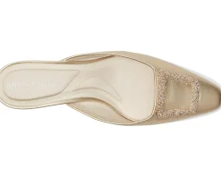 Anne Klein Star Platinum New