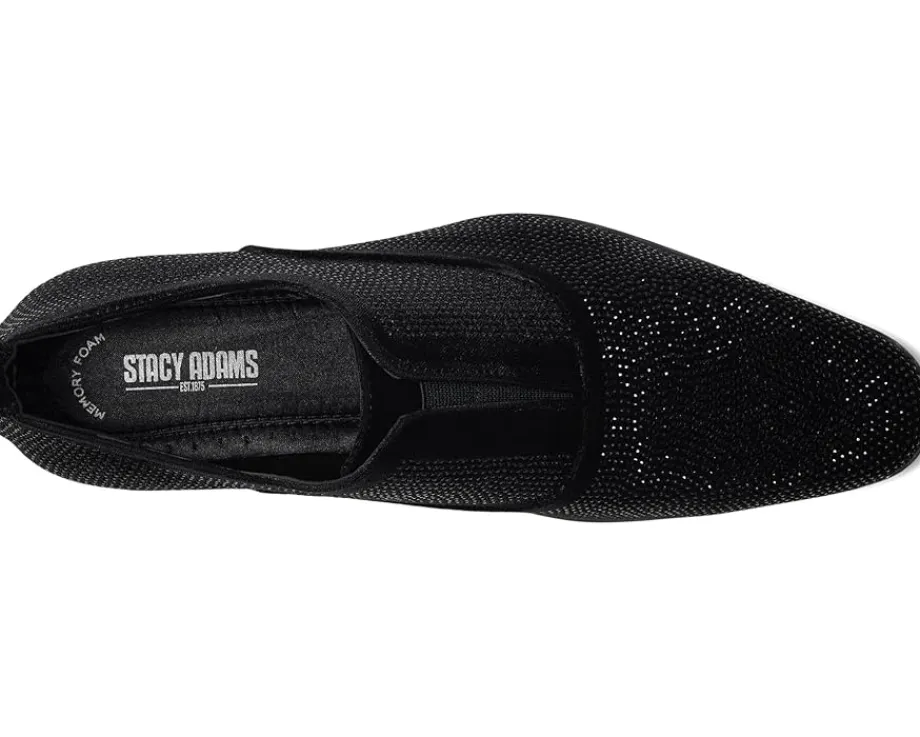 Stacy Adams Starleigh Rhinestone Slip-On