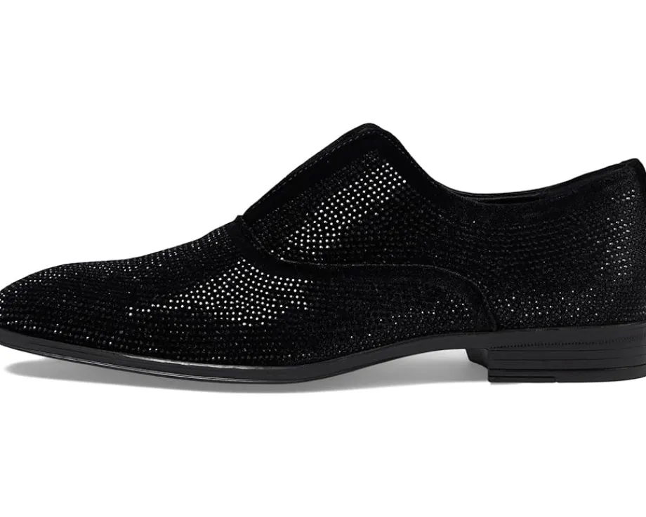 Stacy Adams Starleigh Rhinestone Slip-On