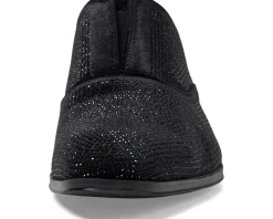 Stacy Adams Starleigh Rhinestone Slip-On