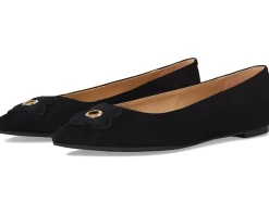 Bandolino Flats<Starry Black