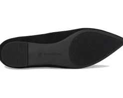 Bandolino Flats<Starry Black