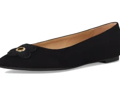 Bandolino Flats<Starry Black
