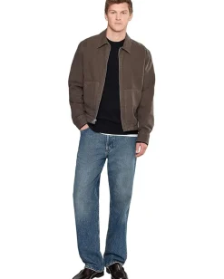 AllSaints Activewear|Sweaters<Statten Crew Black 1