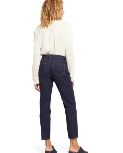 Jeans|NYDJ Stella Tapered Ankle in Rinse