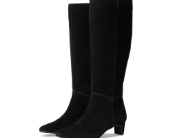 Blondo Boots|Boots<Stella-Wc Waterproof Black Suede