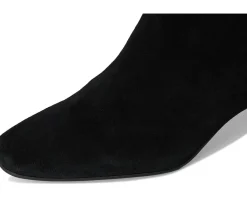 Blondo Boots|Boots<Stella-Wc Waterproof Black Suede