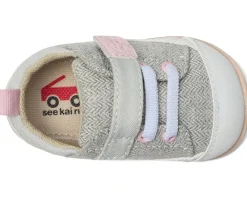 Kids See Kai Run Stevie Mini (Infant/Toddler)
