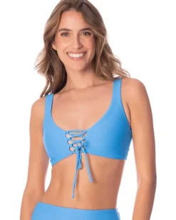 Maaji Stone Allure Blue Outlet