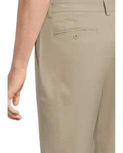 Vineyard Vines Straight Fit On-the-go Pants