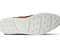 Sneakers|Sneakers|Allen Edmonds Strand Sneaker Walnut