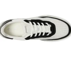 Women ECCO Street Court Sneaker