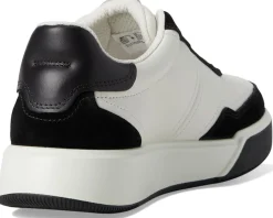 Women ECCO Street Court Sneaker