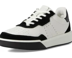 Women ECCO Street Court Sneaker