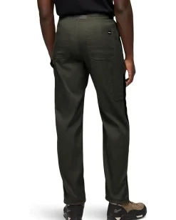 Activewear|Prana Stretch Zion Carpenter Pants Spruce Block