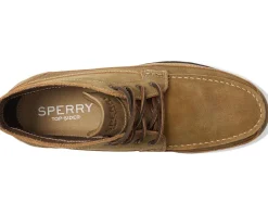 Sperry Boots<Stringer Tan