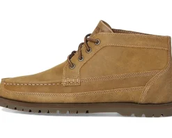 Sperry Boots<Stringer Tan