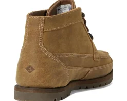 Sperry Boots<Stringer Tan