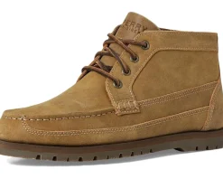 Sperry Boots<Stringer Tan