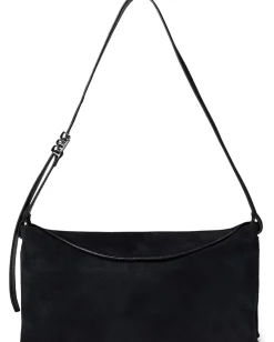 Women Madewell Suede Date Night Party Shoulder