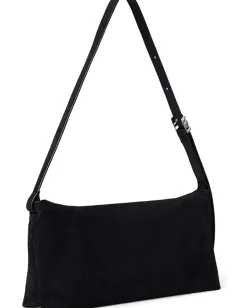 Women Madewell Suede Date Night Party Shoulder