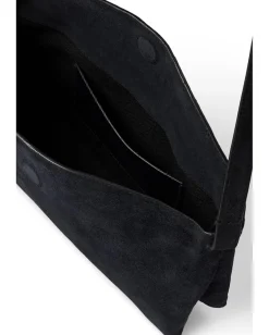 Women Madewell Suede Date Night Party Shoulder