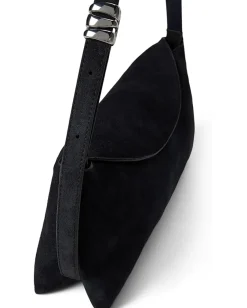 Women Madewell Suede Date Night Party Shoulder