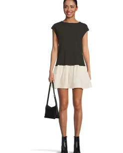 Women Madewell Suede Date Night Party Shoulder