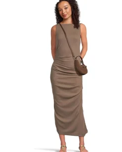 Women Lauren Ralph Lauren Suede Small Tasha Crossbody Bag