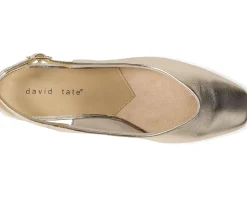 Heels|Heels|David Tate Sugar Platinum