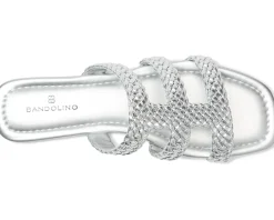 Bandolino Sumer Silver Online