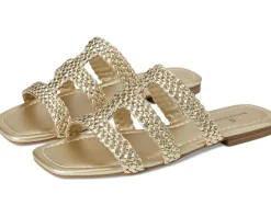 Bandolino Sumer Gold Sale