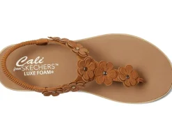 Women SKECHERS Summer Cove - Beach Bloom