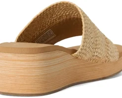 Heels|Sandals|SKECHERS Summers - Salt Spray Natural