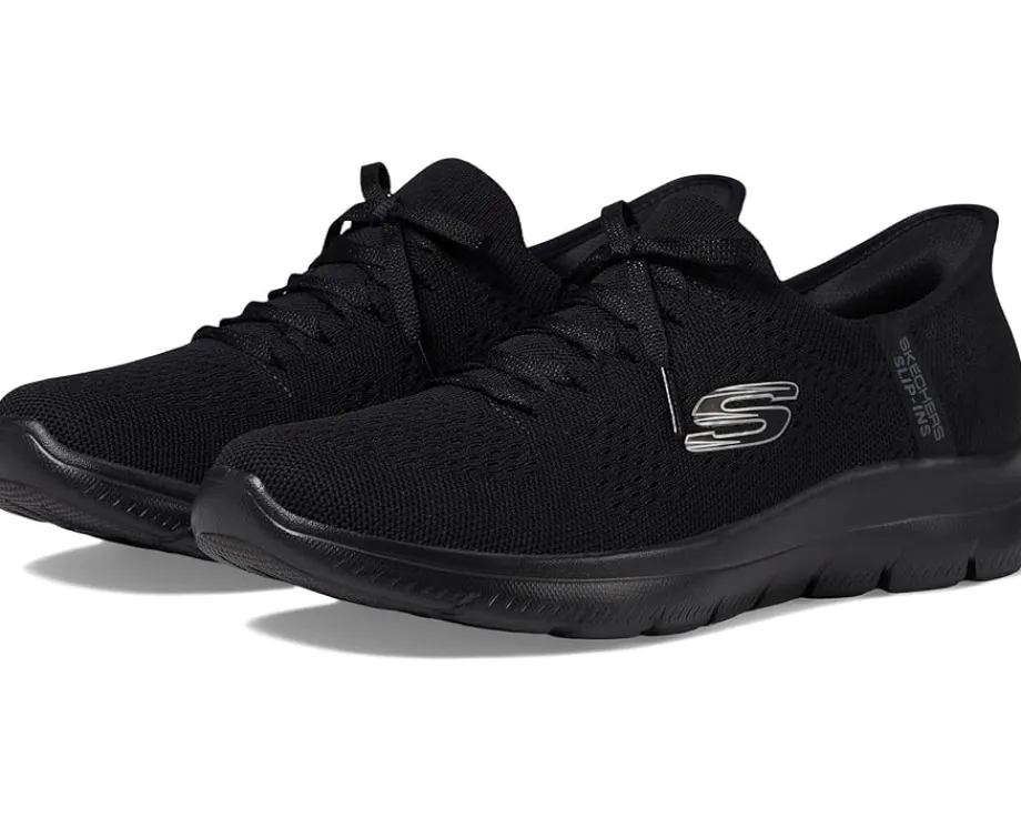 Women SKECHERS Summit New Daily Hands Free Slip-Ins