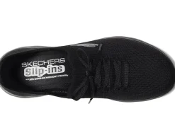 Women SKECHERS Summit New Daily Hands Free Slip-Ins
