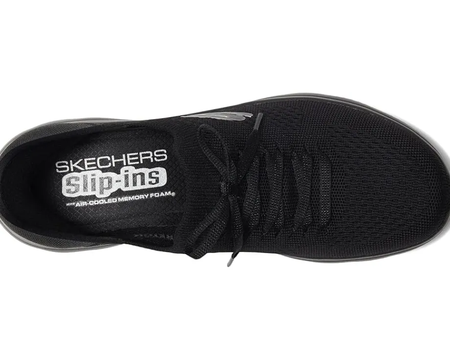 Women SKECHERS Summit New Daily Hands Free Slip-Ins
