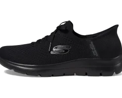 Women SKECHERS Summit New Daily Hands Free Slip-Ins