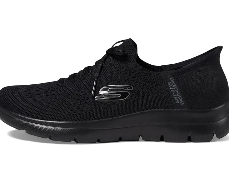 Women SKECHERS Summit New Daily Hands Free Slip-Ins
