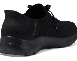 Women SKECHERS Summit New Daily Hands Free Slip-Ins