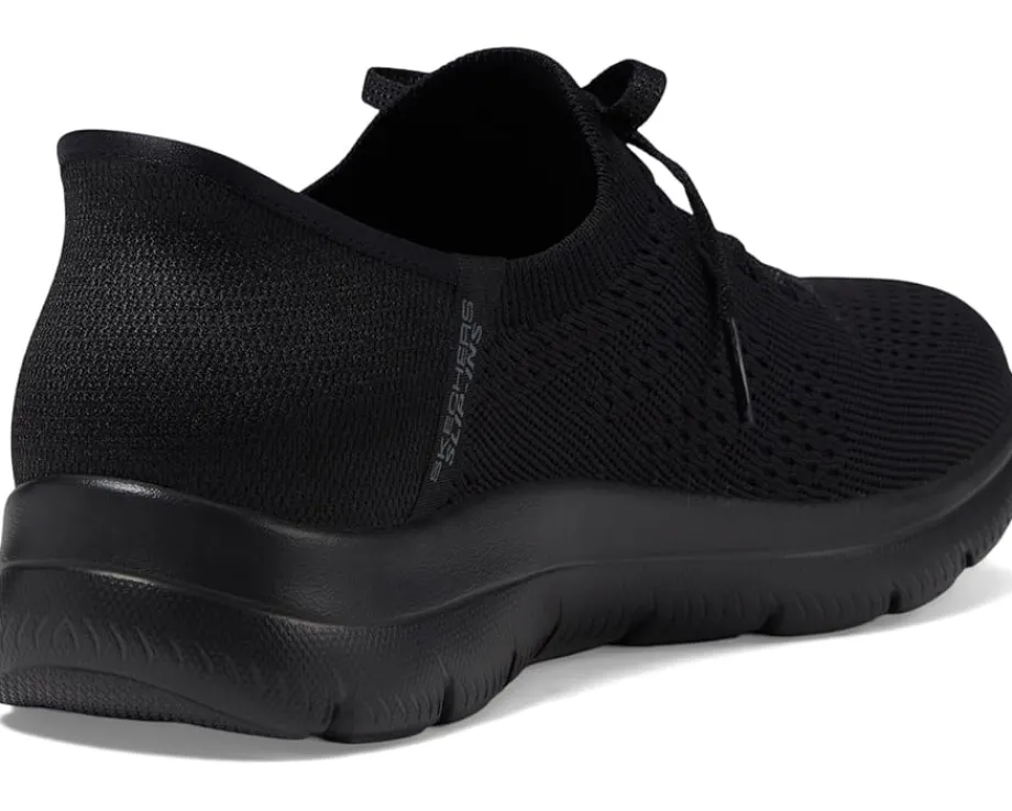Women SKECHERS Summit New Daily Hands Free Slip-Ins