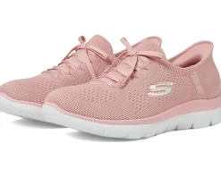 Women SKECHERS Summit New Daily Hands Free Slip-Ins