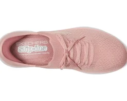 Women SKECHERS Summit New Daily Hands Free Slip-Ins