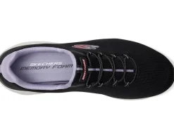 SKECHERS Sneakers|Sneakers<Summits - Radiant Flow Black Multi