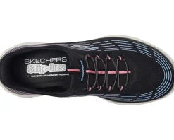 Women SKECHERS Summits Plus Hands Free Slip-INS