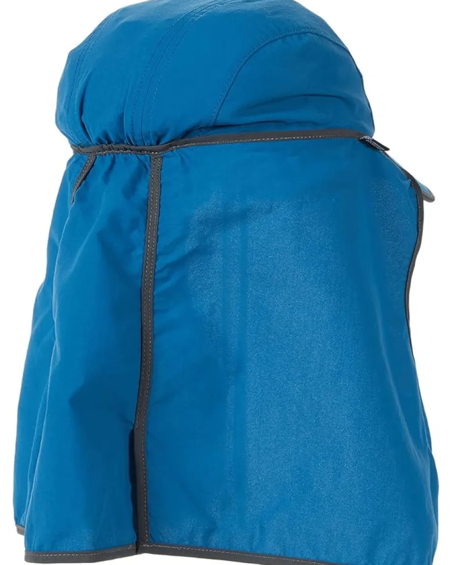 Accessories|Accessories|Outdoor Research Kids Sun Runner Cap (Youth) Admiral