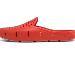 Floafers Loafers|Loafers<Sunset Slide Coral/Bright White