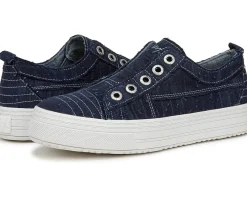 Blowfish Malibu Super Play Slip-On Indigo New