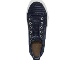 Blowfish Malibu Super Play Slip-On Indigo New