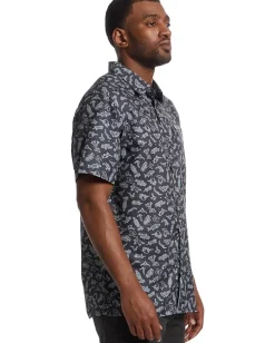 Activewear|Columbia Super Slack Tide™ Camp Shirt Shark Texas Time